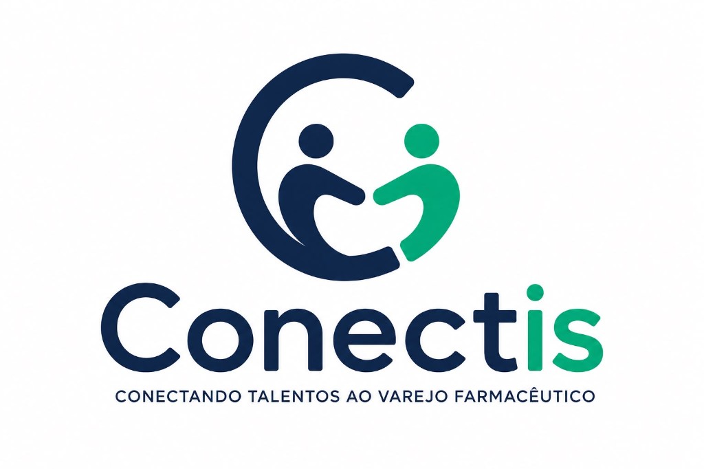 Conectis — Conectando talentos ao varejo farmacêutico
